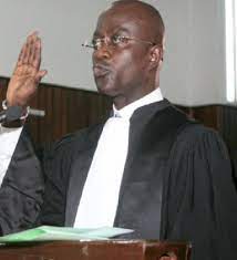 Cas Sonko: Le nouveau Président de la CENA brise le silence