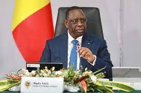 Macky Sall: « La création d’un comptoir national de contrôle et de commercialisation de l’or est une nécessité »
