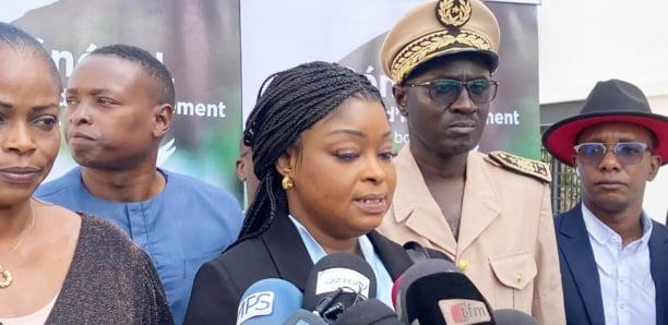 Ziguinchor : l’APIX SA crée un guichet mobile pour les entrepreneurs locaux