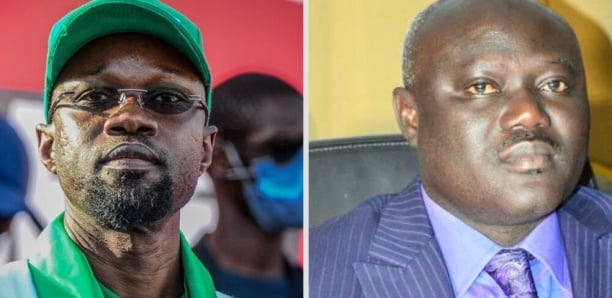 Affaire des fiches de parrainages : Sonko réclame 2,5 milliards F CFA à Thiendella Fall