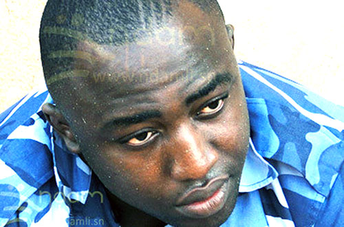 Lac de Guiers 2 après sa victoire : «J’ai répété la prise à l’entrainement »