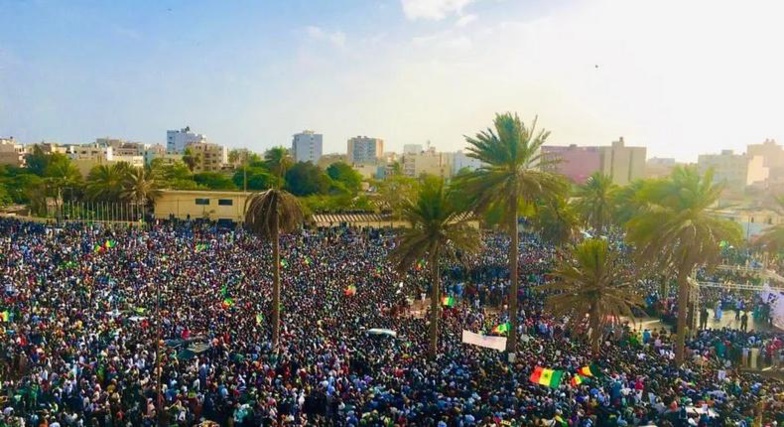 Guédiawaye : Le préfet interdit la marche pacifique des partisans d’Ousmane Sonko