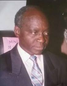 La dépouille de Landing Sané arrive aujourd’hui