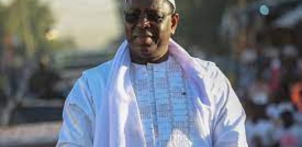 Fatick : 483 milliards de FCFA investis dans la région entre 2015-2023 (Macky Sall)