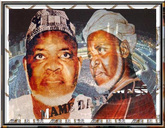 Kaolack : Macky Sall chez les familles religieuses, à partir de 11 heures