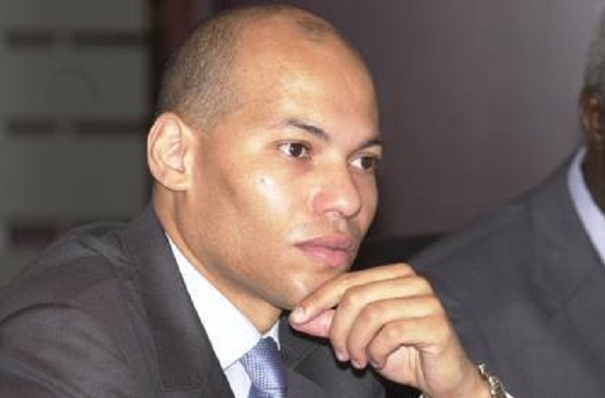 Faveur : L'Etat accorde à Karim le droit de rencontrer ses 3 enfants