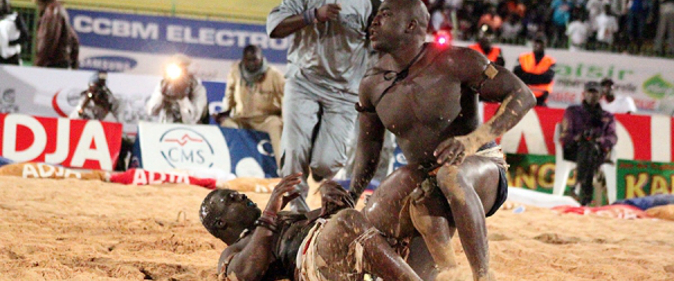 Papa Sow : «Je reconnais avoir commis une erreur devant Lac 2»