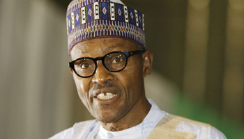 Nigeria-Muhammadu Buhari : "Je ne peux pas promettre de retrouver les lycéennes de Chibok"