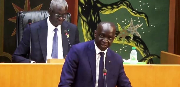 Le budget 2024, qui s’élève à 7 003,6 milliards de FCFA, adopté par la majorité des Députés