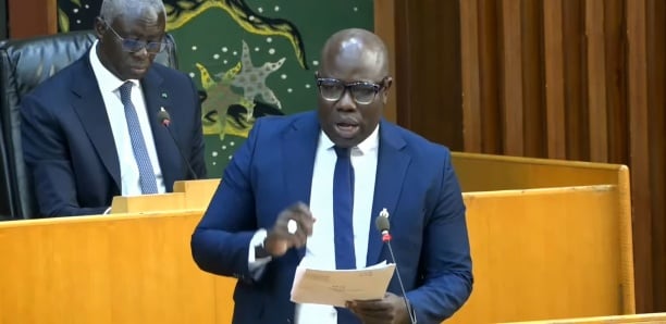 Émigration clandestine: "Le gouvernement est complice de ce drame" (Ahmed Aïdara)