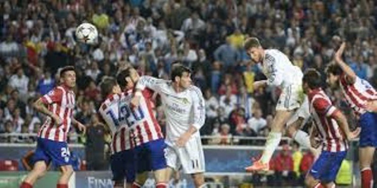 Ligue des champions 1/4 aller-Atletico 0-0 Real Madrid: verdict au retour