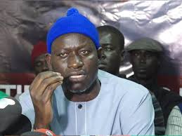Février 2024 : « Récupérer au minimum 100 mille signatures pour Bassirou Diomaye », Abass Fall