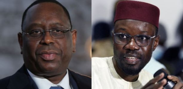 Macky Sall sur Ousmane Sonko : “De soi-disant militants de son parti ont tué des femmes innocentes…”