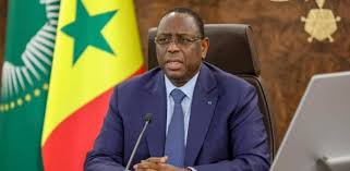 Macky Sall : «Le président est seul à chaque fois que les situations sont difficiles»