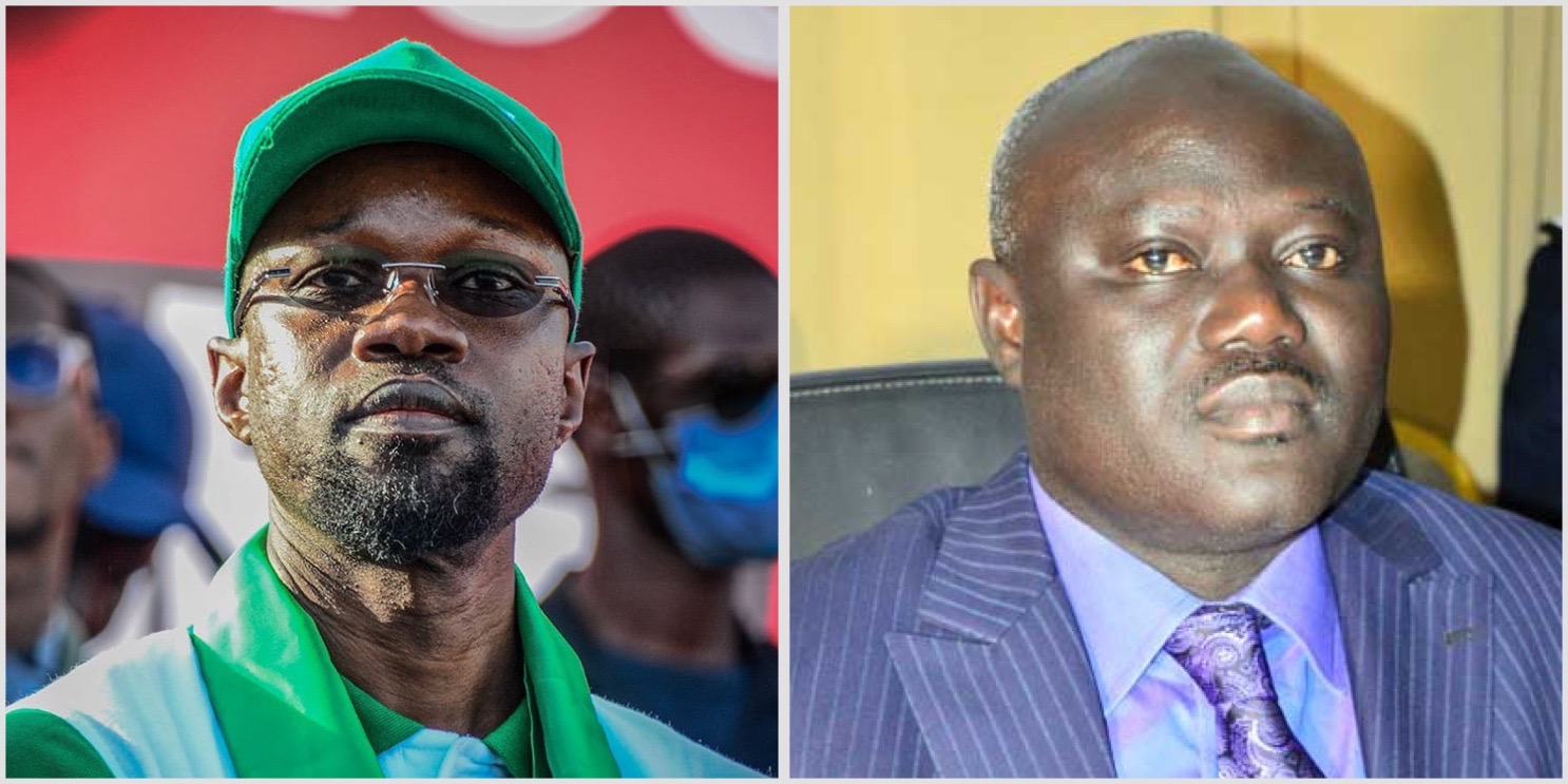 Plainte contre Thiendella Fall : Ousmane Sonko fixé sur son sort ce mercredi