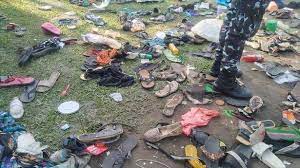 Congo: au moins 37 morts dans une bousculade lors d'un recrutement de l'armée