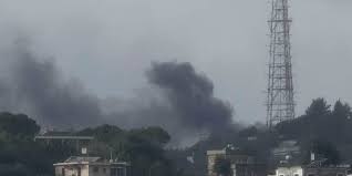 La riposte israélienne à Gaza "pas excusable" (président Union africaine)