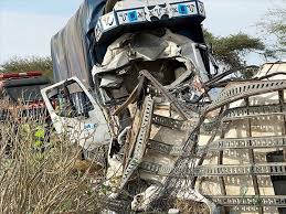 Accidents routiers : un député plaide pour la tenue d’ "assises nationales »