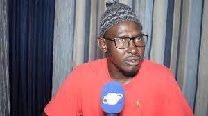 Tribunal de Dakar : Le militant de Pastef Diop Taif relaxé après 11 mois de détention