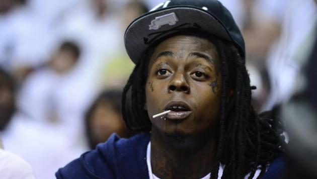 Lil Wayne accusé de menace de mort, séquéstration et traumatisme