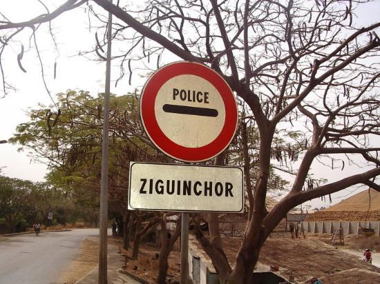 Ziguinchor : La (Sosechal) revient 12 années après