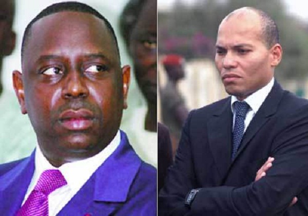 Grâce présidentielle : l’affaire Karim Wade pas à l’ordre du jour selon Macky Sall