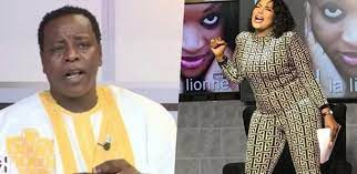 Kouthia : «J’ai tiré Amina Poté des ténèbres»