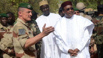 Sahel : l'armée française multiplie les opérations contre les jihadistes