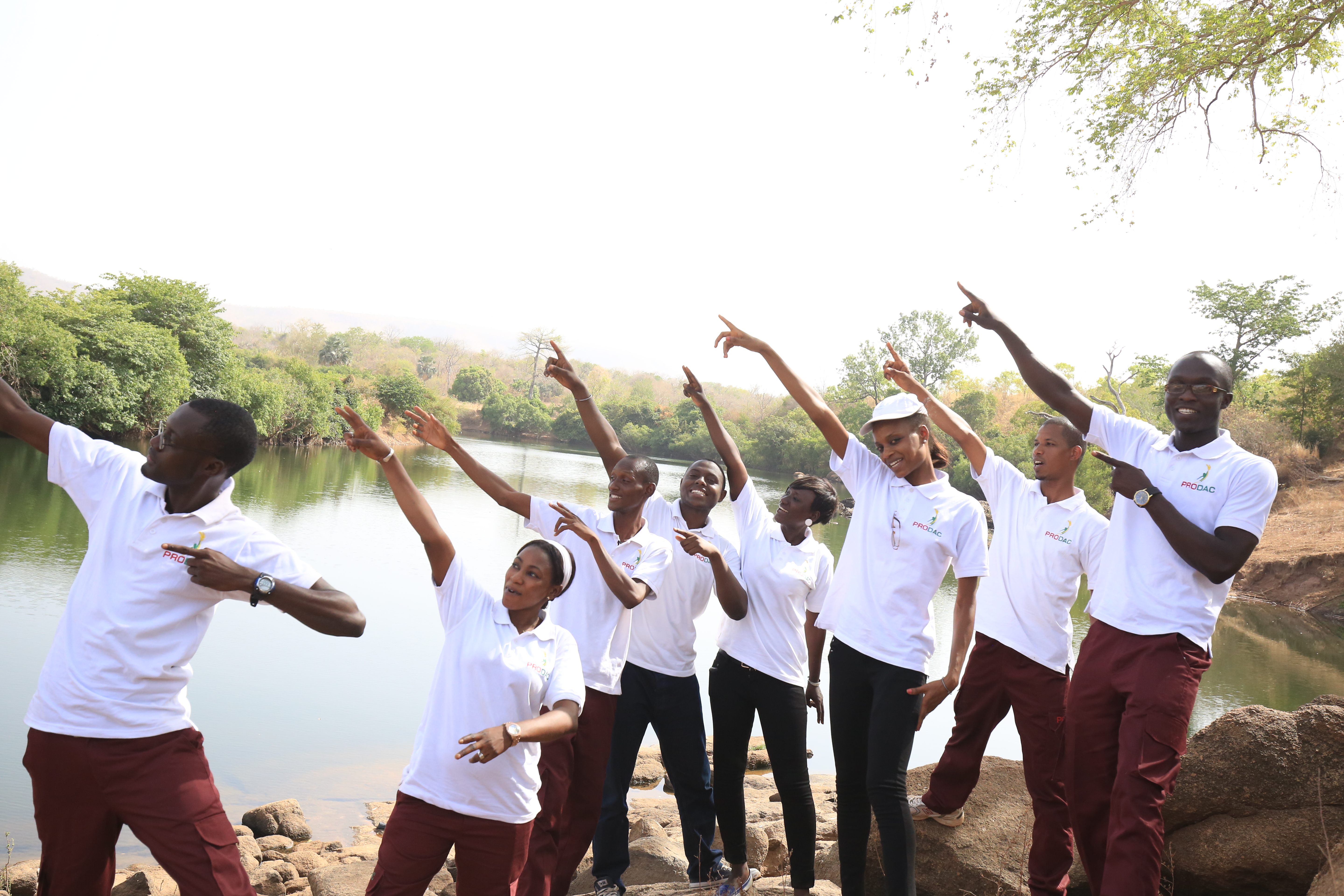 Les défis du DAC (Domaine Agricole Communautaire) d’Itato.