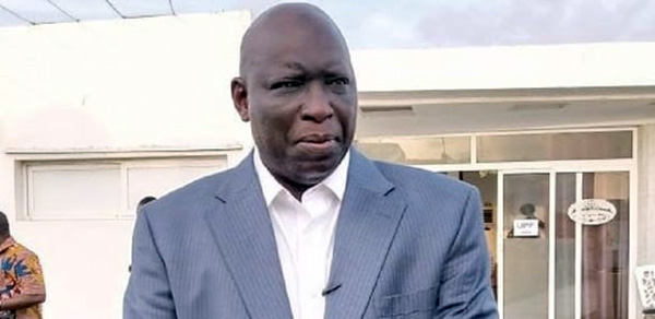 UPF – Pour la libération de deux journalistes : Madiambal en médiation au Togo