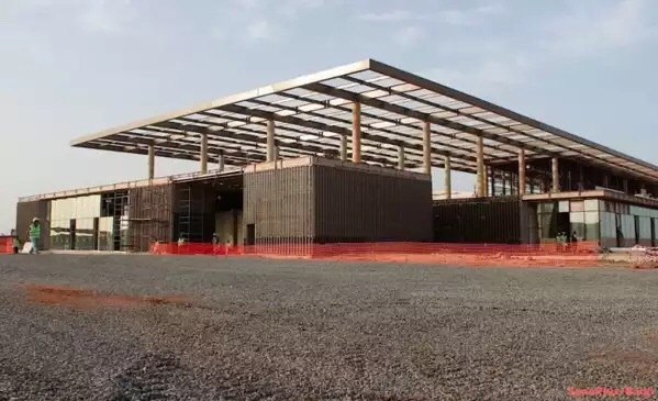 Pape Diop : " Le Centre International de Diamniadio est un mauvais investissement !"