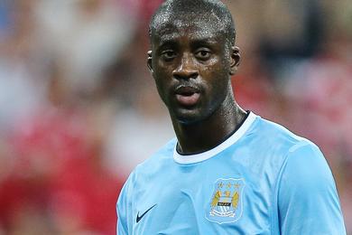 Le clan Yaya Touré allume Manchester City !