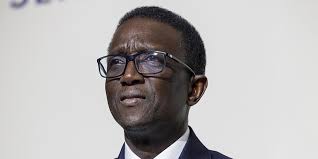 Amadou Bâ lance les travaux de deux projets routiers d’un coût de près de 110 milliards F CFA