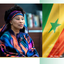 Aïssata Tall Sall : ‘’Il n’y a pas détenus politiques au Sénégal’’