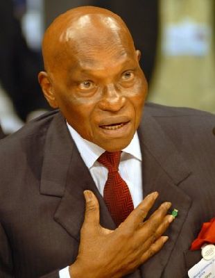 Transhumance : Quand Me Wade critique Macky Sall et s’oublie