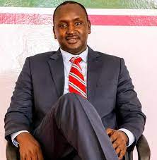 Présidentielle 2024: Le Dr. Cheikh Tidiane Dièye procède ce lundi 27 novembre au lancement de ses opérations de collecte du parrainage citoyen