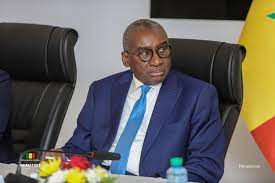 Les contentieux Sonko, la présidentielle, verdict de la Cedeao : Ce qu'en dit le Ministre de l'Intérieur