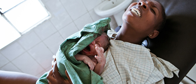 Accouchement : comment savoir que c'est le grand jour?