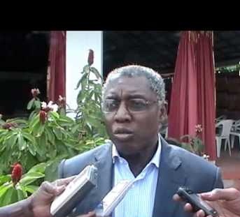 Ziguinchor : La Cour  des comptes exigée  pour fouiner la gestion Pascal Ehemba