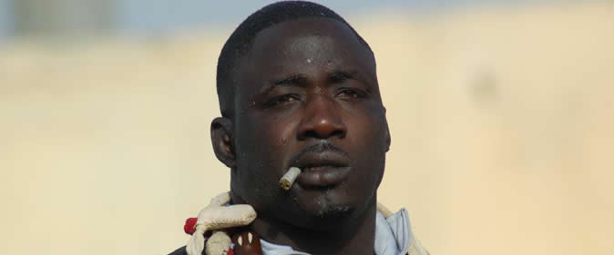 Gris Bordeaux écarte toute défaite : «Si je tombe, mes supporters ne vont pas me le pardonner»