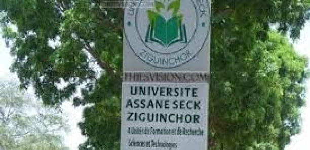 UASZ : Les étudiants suspendent leur grève