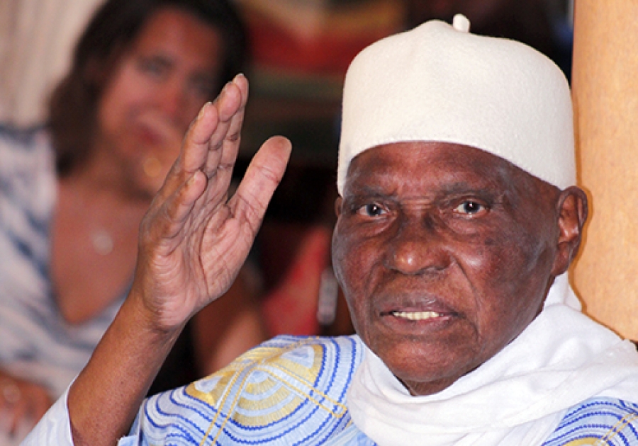 Wade : « Macky voulait récupérer l'argent de Bibo et éliminer Karim »