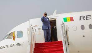 Cop28 – Le Président Macky Sall à Dubaï ce jeudi
