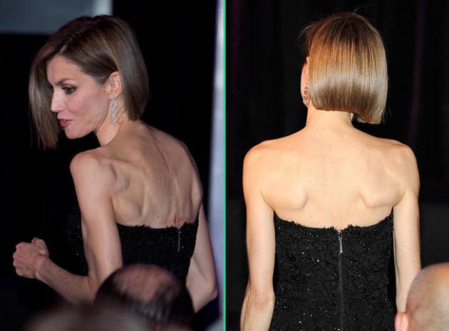 Letizia Ortiz : sa dernière apparition provoque l’inquiétude en Espagne