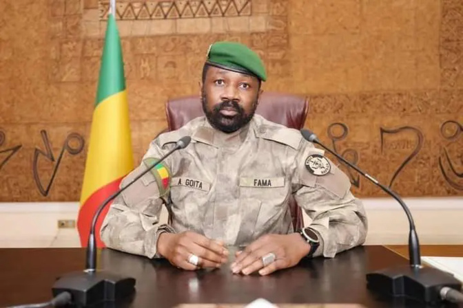 Mali : Ousmane Sonko envoie une délégation auprès du Président Assimi Goïta
