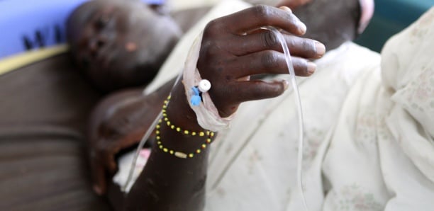 Ouganda: 17 personnes mortes de l'anthrax en novembre
