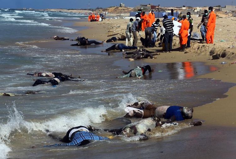 Sédhiou : Trois frères parmi les 800 migrants naufragés