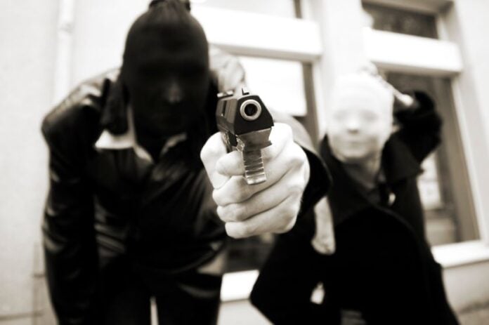 Braquage à la Médina : Les aveux du menuisier qui a tiré sur le policier