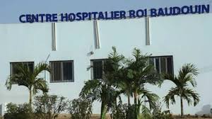 Hôpital Roi Baudouin Guédiawaye : Le Sames décrète une grève de 24h renouvelable lundi 4 décembre