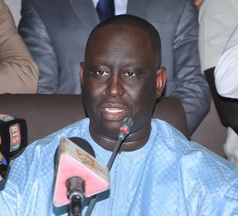 Licenciement abusif : Aliou Sall à la barre aujourd’hui